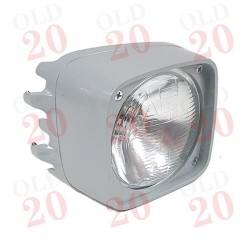 Ford Tractor RH Headlamp Assembly