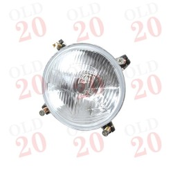 Ford Tractor Headlamp Assembly (LH Dip)