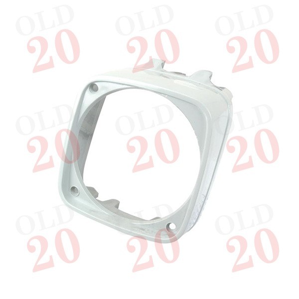 Ford Tractor Headlamp Cowling (Left)