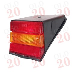 Ford 40 Series Tractor Rear Lamp Assembly