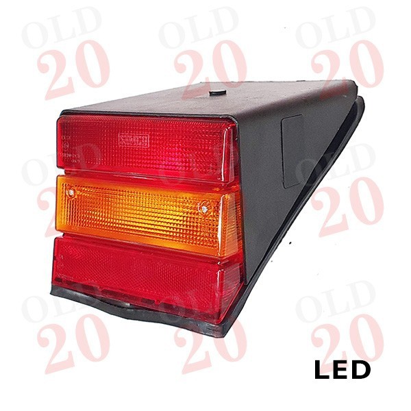 Ford 40 Series Tractor Rear Lamp Assembly (LED Type)