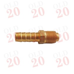 1/2" UNF Hosetail for 5/16" (8mm) Hose