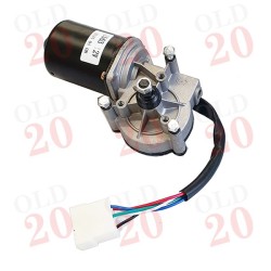 Ford Super Q-Cabs and Case IH XL Cab Wiper Motor