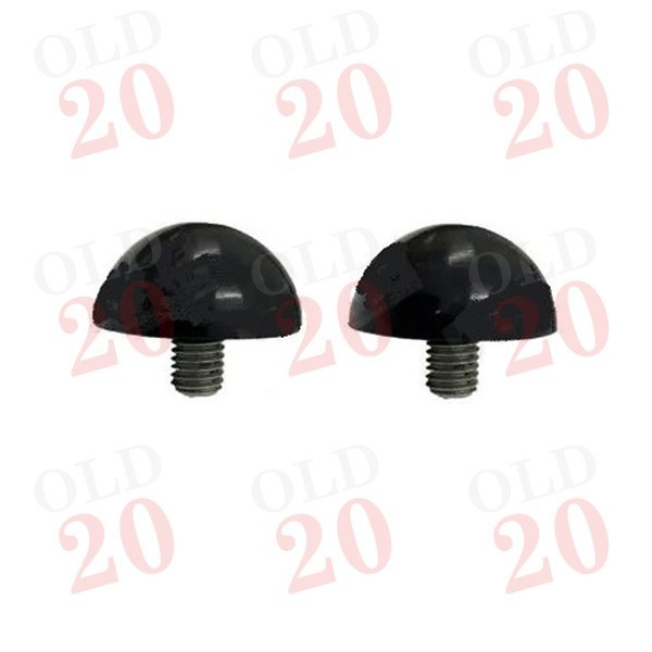 Ford Super Q-Cab Tractor Door Stop (Pair)