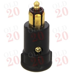 Ford Super Q-Cab Interior Plug