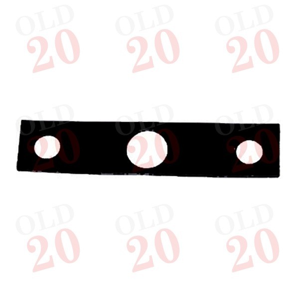Ford Super Q-Cab Rear Window Handle Gasket