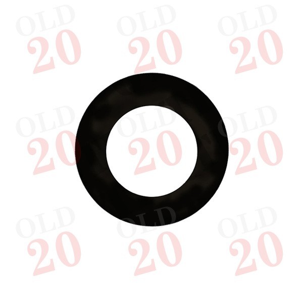 Ford Super Q-Cab Rear Window Handle Mounting Washer