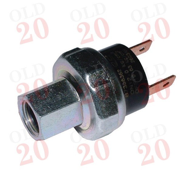 Ford Super Q-Cab Air Con Low Pressure Switch