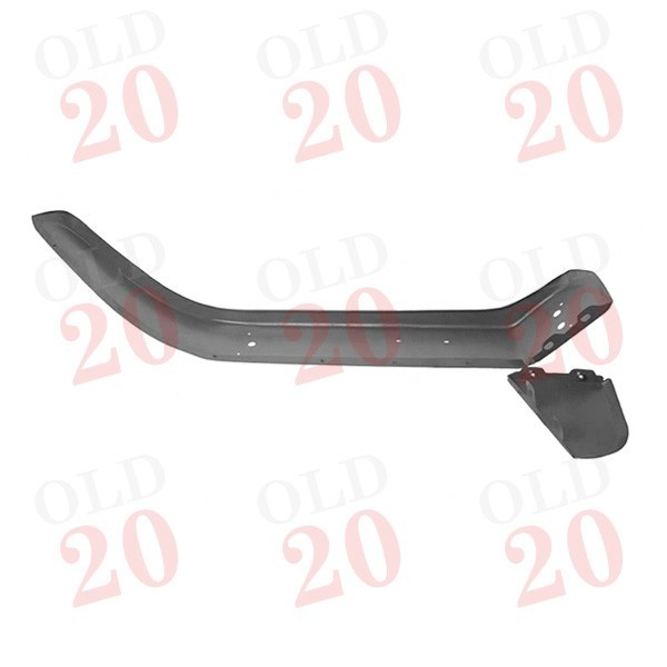 Ford Super Q-Cab Left Hand Mudguard