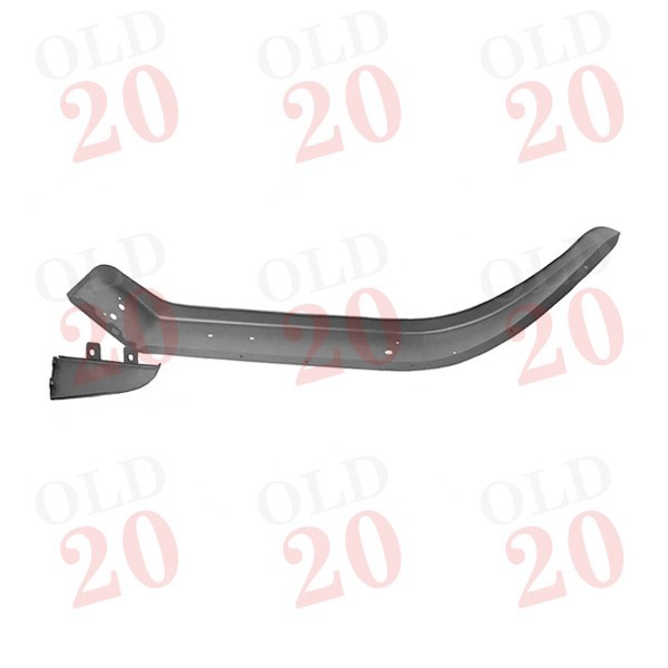 Ford Super Q-Cab Right Hand Mudguard