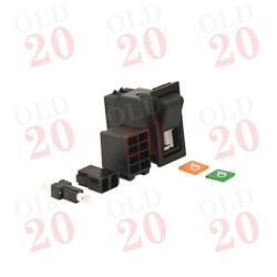 Tractor Cab Work Light Rocker Switch