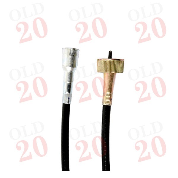 Ford Q-Cab & Super Q-Cab Tachometer Drive Cable