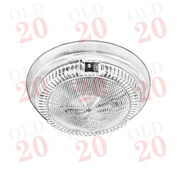 Ford Super Q-Cab Internal Cab Light