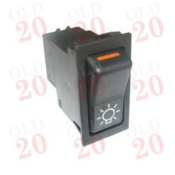 Ford Cab Rocker Light Switch
