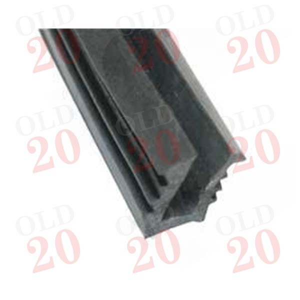 Ford Cab U-Type Glazing Rubber