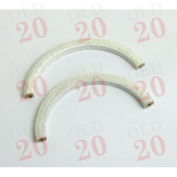 Oil Seal - Rear Main Rope