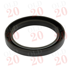 Oil Seal - Timing Cover