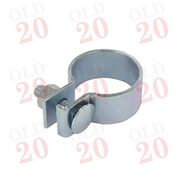 Old Style Tractor Exhaust Clamp  44-46mm