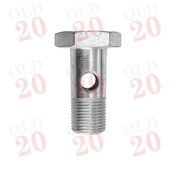 Massey Ferguson Hydraulic Tipping Pipe Banjo Bolt