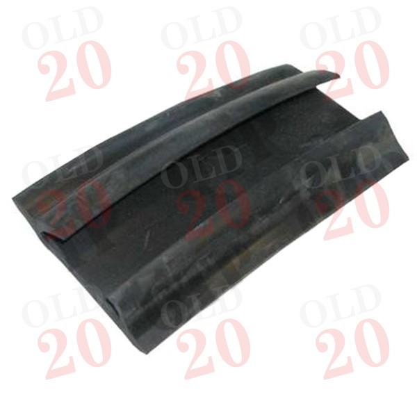 Ford Safety Cab Mudguard Rubber