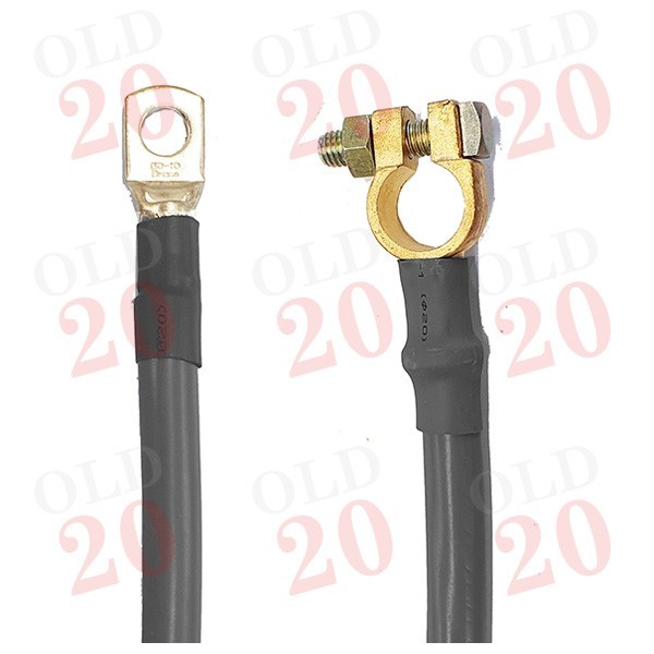 78inch Tractor Battery to Starter Cable