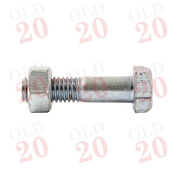 Tractor Battery Terminal Clamp Bolt