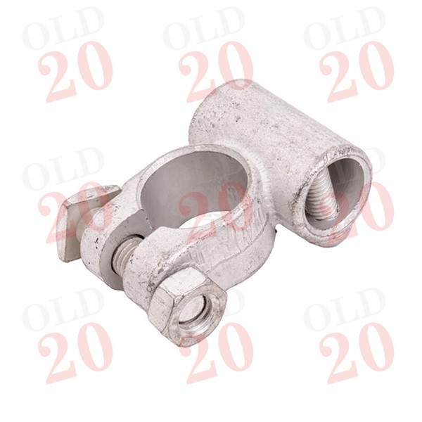 10mm Positive Tractor Battery Terminal