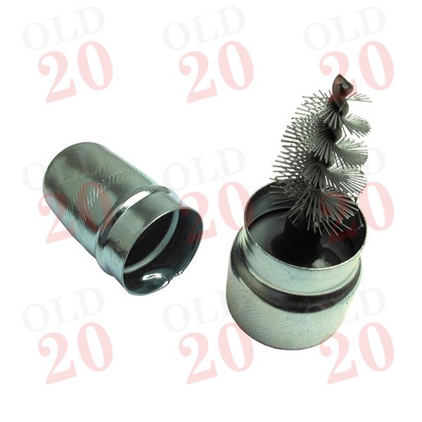 Battery Terminal Wire Brush