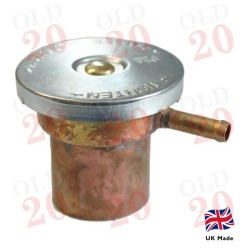 Fordson tractor Radiator Filler Neck