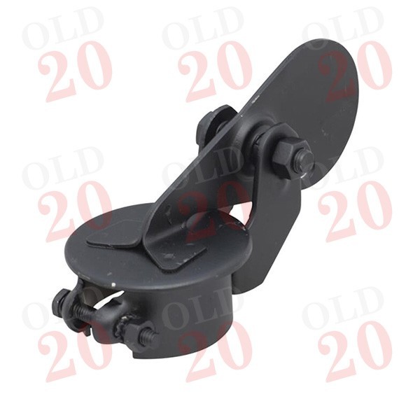 Tractor Exhaust Silencer Weatherflap (38mm)
